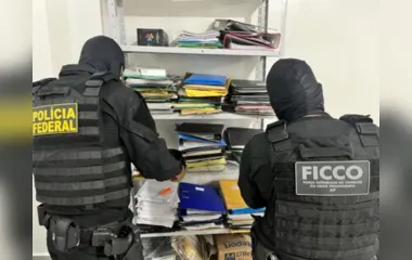 Médicos e advogado  presos nesta semana são suspeitos de envolvimento com facção criminosa do Ceará