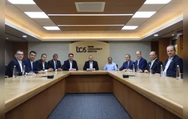 Líder global em tecnologia, TCS anuncia expansão em Londrina