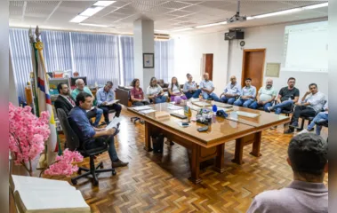 Prefeitura de Apucarana realiza mais uma edição do Justiça no Bairro