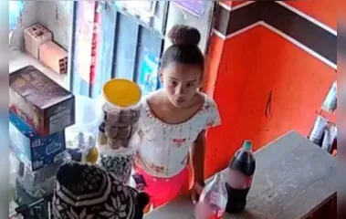 Menina de 10 anos sai para comprar refrigerante e é encontrada morta