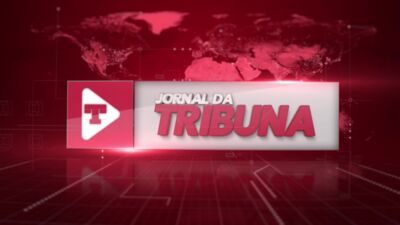 Confira a edição desta sexta-feira (04) do Jornal da Tribuna