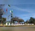 Universidade Estadual de Londrina - UEL (Foto: Divulgação/UEL)