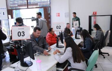 Eleitores que não fizeram recadastramento biométrico terão até maio para regularizar títulos