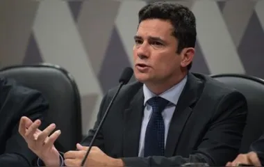 CNJ abre processo contra Sergio Moro sobre ida para governo Bolsonaro
