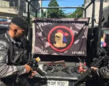 Confronto entre PMs e criminosos deixa pelo menos sete mortos na Rocinha
