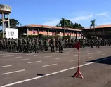 Exército abre concurso com 1.110 vagas e salários de R$ 3 mil