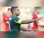 Dudu é o maior artilheiro palmeirense do Brasileirão na era dos pontos corridos, agora com 26 gols - Foto: Cesar Greco/Ag Palmeiras/Divulgação