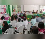 Apucarana promove 4º Encontro da Mulher Trabalhadora Rural