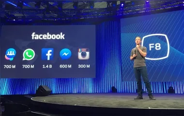 Zuckerberg anuncia ferramenta de namoro no Facebook