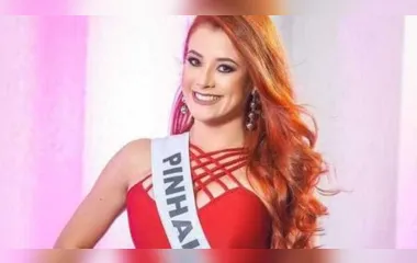 Miss Pinhais 2016 teve nome incluído na lista vermelha da Interpol.