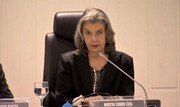 Ministra Cármen Lúcia, do STF - Foto: Agência Brasil