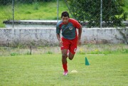Alisson, ex-Roma Esporte Apucarana, é reforço do Pirapó Esporte Clube no Regional do Vale do Ivaí - Foto: Arquivo/TN