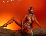 Surpresa: Nicki Minaj lança novo disco 'Queen'