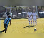 O Campeonato Amador Regional tem sequência no próximo domingo à tarde - Foto: www.oesporte.com.br