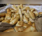 Produtos à base de trigo, como pão, macarrão e biscoito, estão sofrendo com a alta dos preços  - Marcello Casal Jr./Agência Brasil