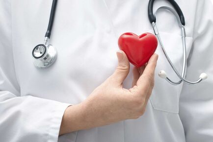 Dia Mundial do Coração: mais de 300 mil brasileiros infartam por ano - Foto: Reprodução