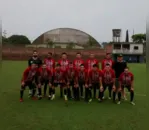 A equipe da Zipo lidera a Primeira Divisão do Amador com 15 pontos ganhos - Foto: Divulgação