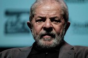 Lula presta depoimento em Curitiba no processo do sítio de Atibaia