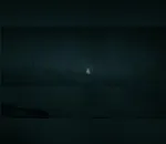 Imagem da 'noiva fantasma' na Lagoa Schimidt saiu de um jogo de videogame; autor ficou surpreso com repercussão