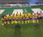 O Arena G9 tem uma vitória e um empate no Campeonato Regional da Liga de Maringá - Foto: Divulgação