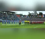 Nacional de Rolândia e Apucarana Sports voltarão a disputar a Segundona - Foto: www.oesporte.com.br