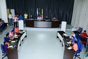 Câmara de Apucarana analisou 207 projetos de lei no ano de 2018 - Foto: Reprodução/TN
