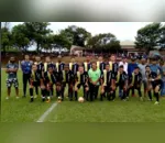 O time do São José foi o campeão do Campeonato Amador Regional - Foto: Divulgação