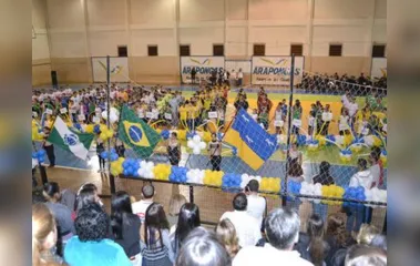 O Ginásio de Esportes Mateus Romera mais uma vez será palco da competição - Foto: Divulgação