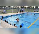 CSU oferece aulas gratuitas de natação e hidroginástica 