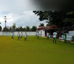 A equipe do Arapongas já está treinando para a temporada 2019 - Foto: Divulgação