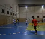 O Campeonato Mateus Romera de Futsal vai começar no mês de março - Foto: Divulgação