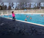 Confira as atividades gratuitas oferecidas na piscina do CSU