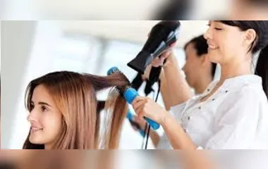 Apucarana terá curso gratuito de cabeleireira