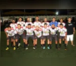A equipe da Stivar soma 15 pontos na Copa Regional de Futebol 7 Society - Foto: www.oesporte.com.br