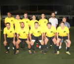O time da Konnan Bonés está em segundo lugar na Copa Regional de Futebol 7 Society - Foto: www.oesporte.com.br