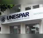 Unespar lança edital para contratar professores temporários 
