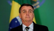 Lei Rouanet deverá ter teto de R$ 1 milhão por projeto, diz Bolsonaro