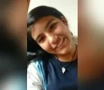 Polícia recebe conversas entre pai e mãe de menina encontrada morta em Rolândia