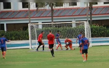 A primeira fase da Copa Cidade Alta termina neste sábado em Apucarana - Foto: www.oesporte.com.br