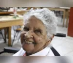 Morre aos 81 anos Dona Laurinha  pioneira de Apucarana 