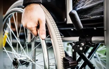 Mais de 11,7 mil pessoas com deficiência sofreram violência em 2018