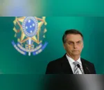 Segundo Bolsonaro, povo decidirá sobre proposta de fusão dos municípios com menos de 5 mil habitantes