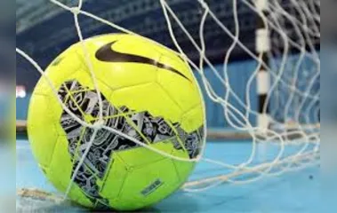 Stivar conquista o Campeonato da Primeira Divisão de Futsal Adulto