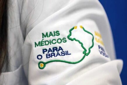 'Mais Médicos' abre inscrições para brasileiros formados no exterior