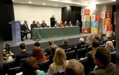 Paraná e OCDE planejam crescimento mais sustentável