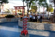 Praça Japão terá programação especial de inauguração com o 1º Festival Japonês (Foto/Assessoria Imprensa PMI)