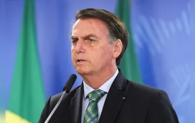 Bolsonaro avalia indicações para PGR