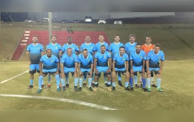 1ª edição da Copa Cunha Cruz de Futebol Suíço entra na reta final
