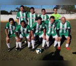 O time da Pro Sports já está classificado para a fase semifinal da Copa dos XV - Foto: Divulgação
