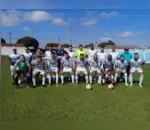 O Pirapó Esporte Clube obteve a terceira vitória no Campeonato Regional do Vale do Ivaí - Foto: Divulgação